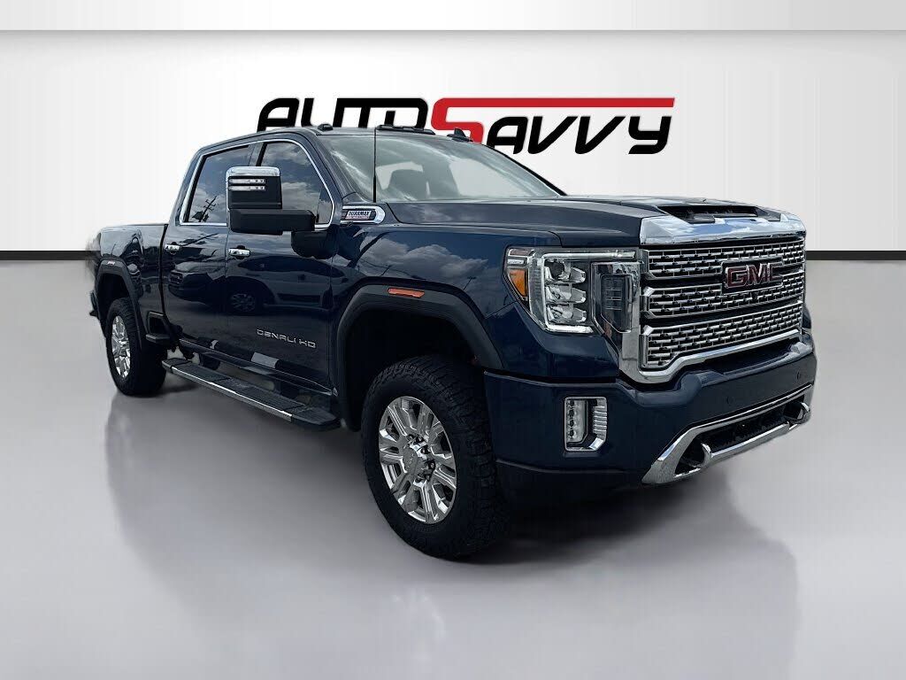 2022 GMC Sierra