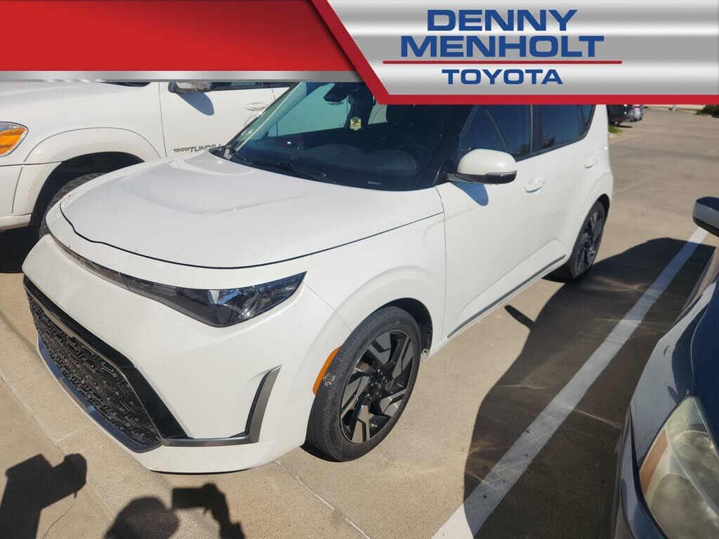 2023 KIA Soul