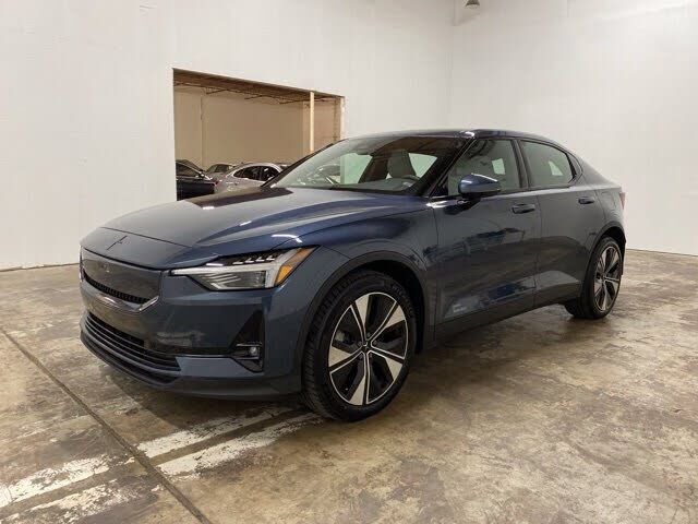2024 POLESTAR PS2