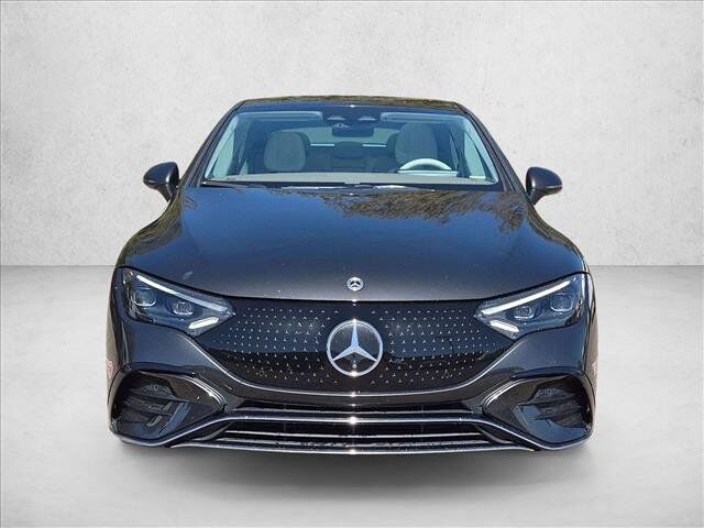 2023 Mercedes-Benz EQE-Class