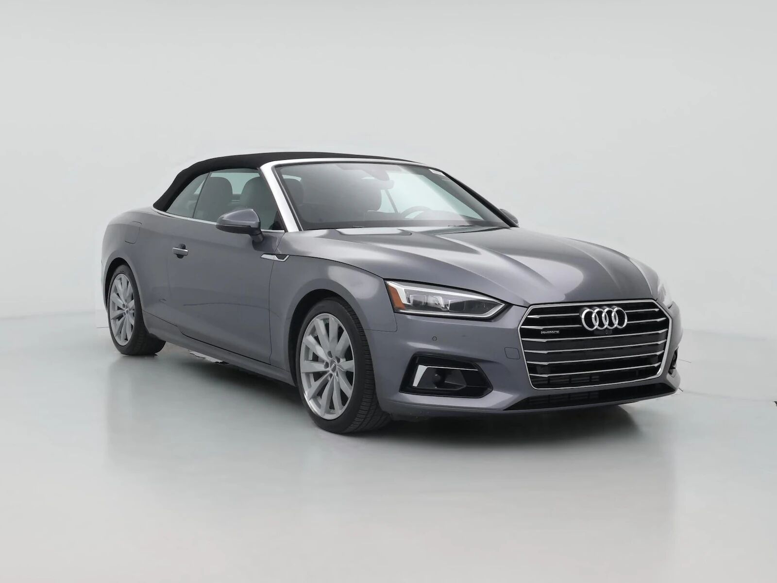 2018 AUDI A5