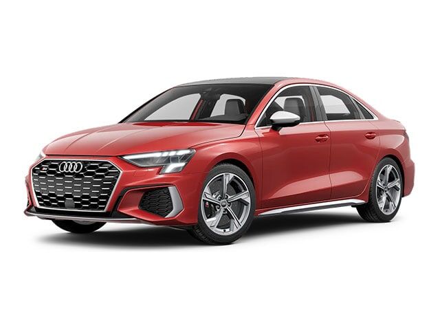 2023 AUDI S3