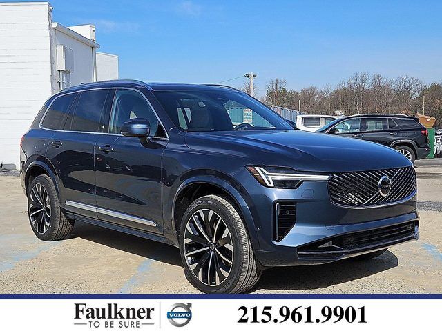 2026 VOLVO XC90