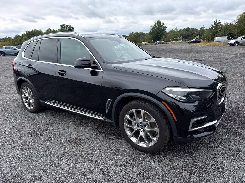 2023 BMW X5