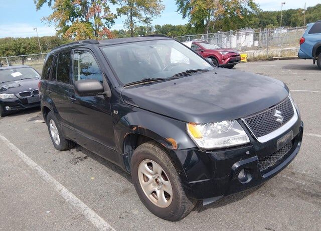 2006 SUZUKI Grand Vitara