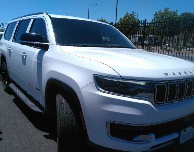2024 JEEP Wagoneer L