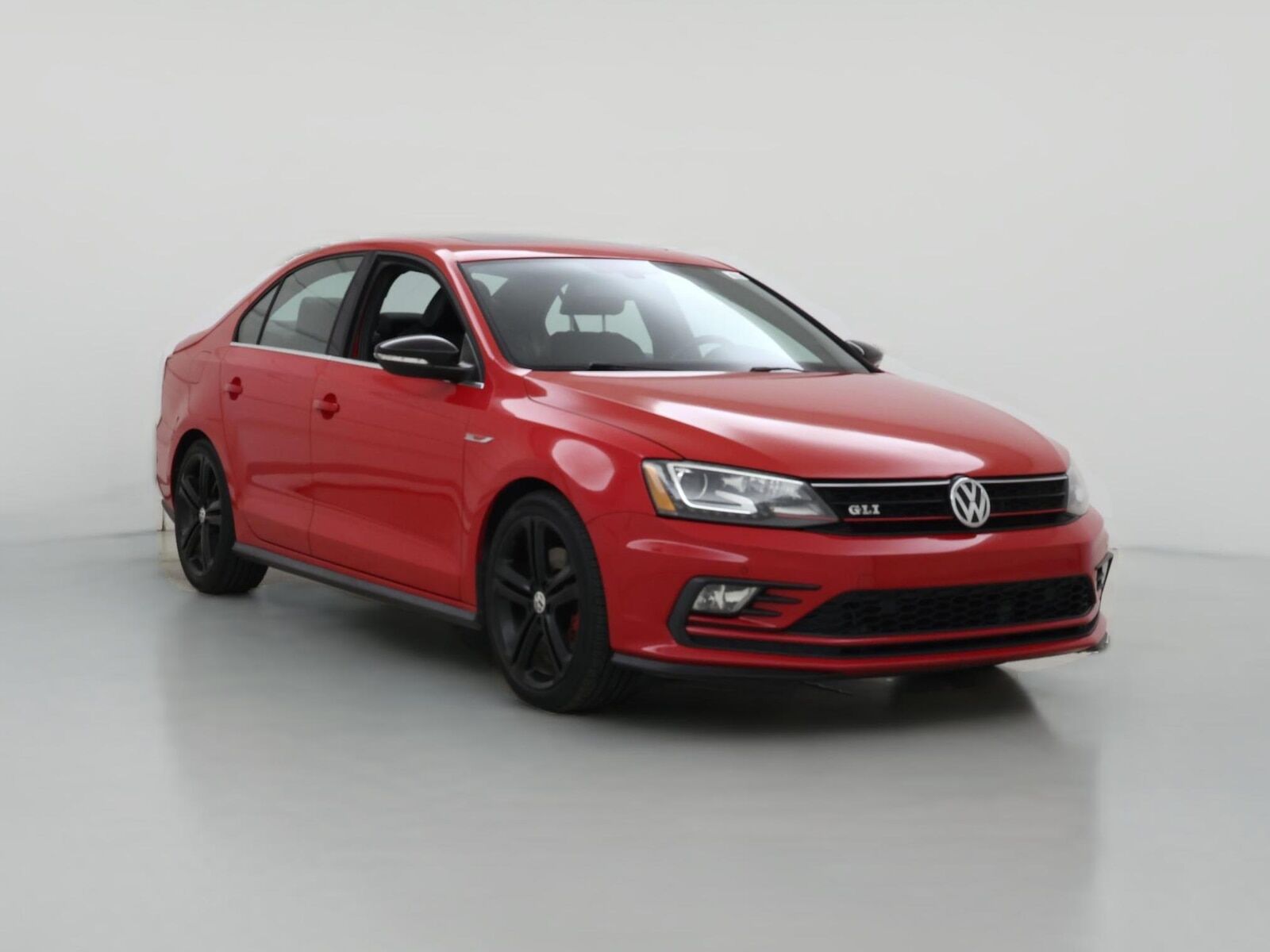 2016 VOLKSWAGEN Jetta