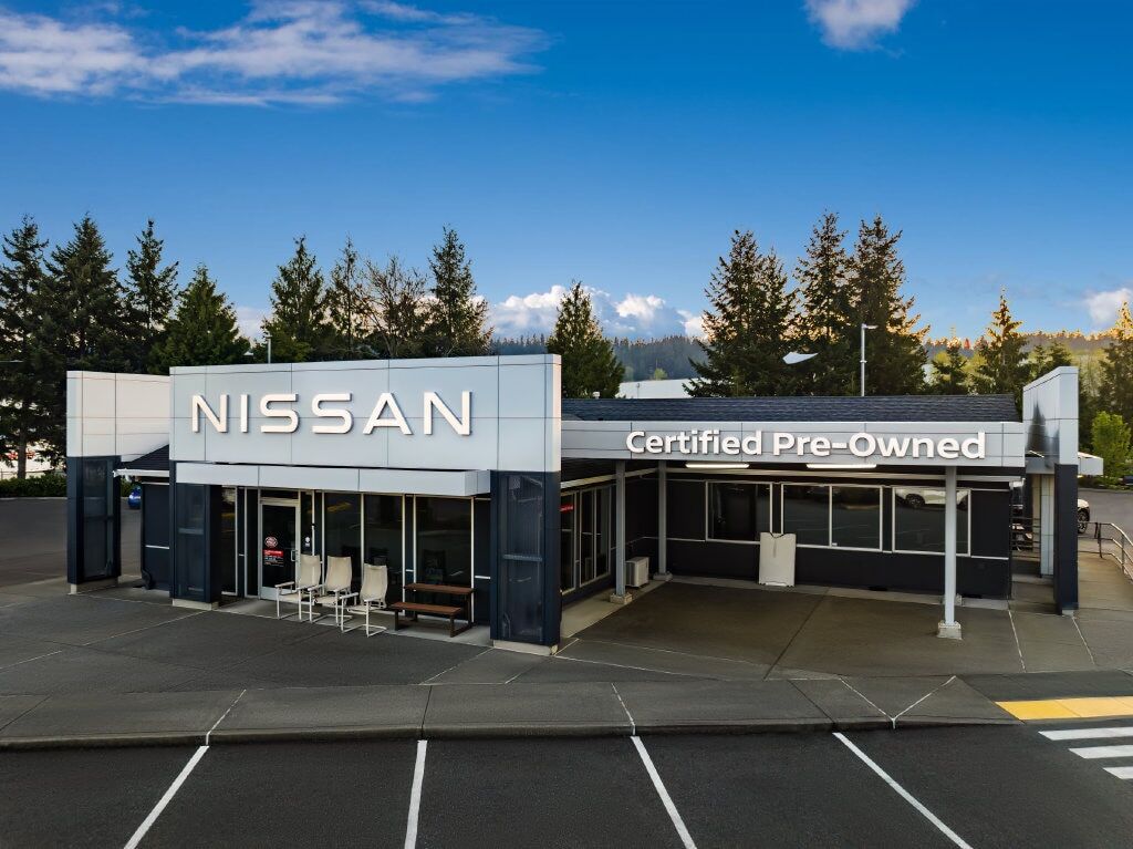 2007 NISSAN Frontier