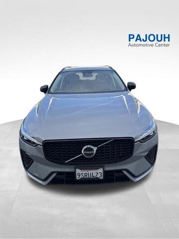 2025 VOLVO XC60