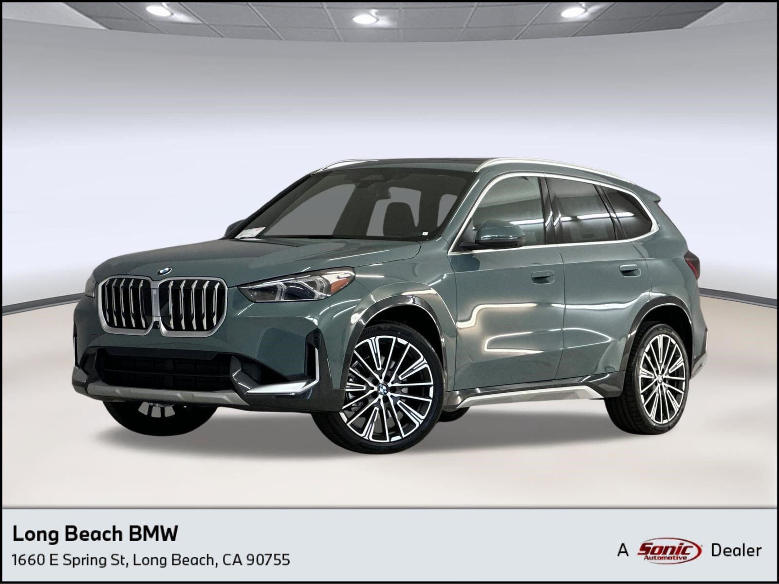 2027 BMW X1