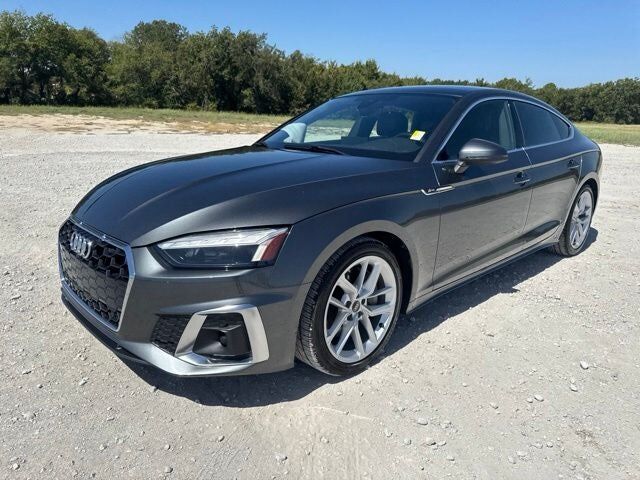 2024 AUDI A5