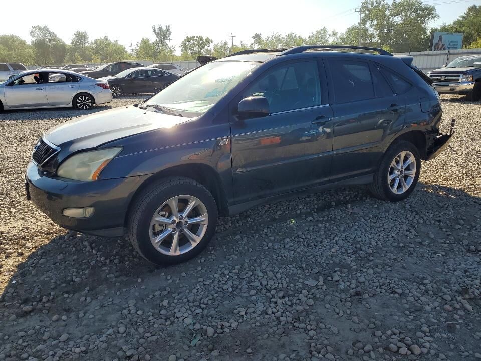 2005 LEXUS RX