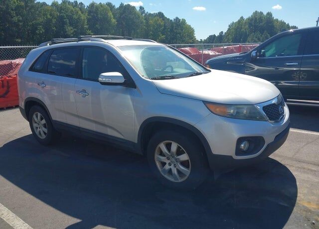 2012 KIA Sorento