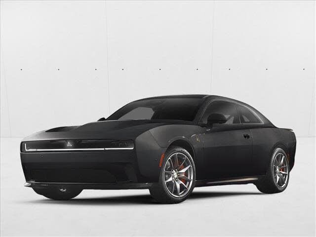 2025 DODGE Charger