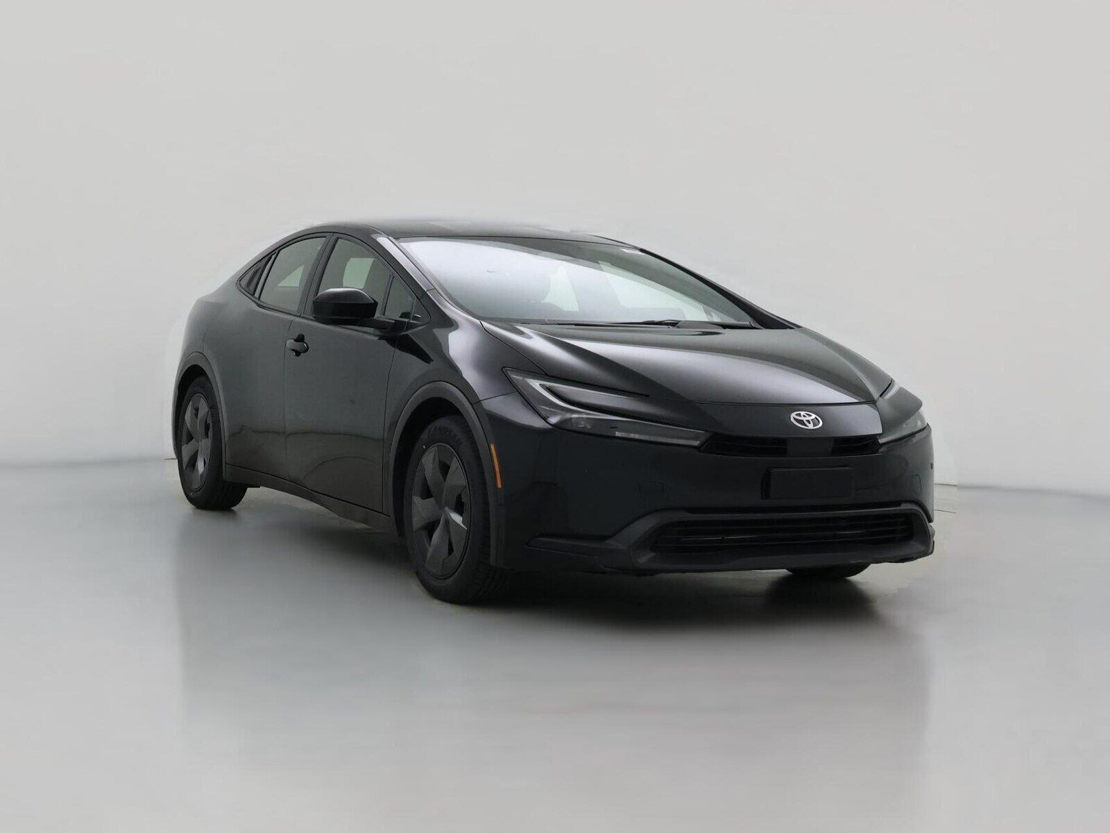 2024 TOYOTA PRIUS