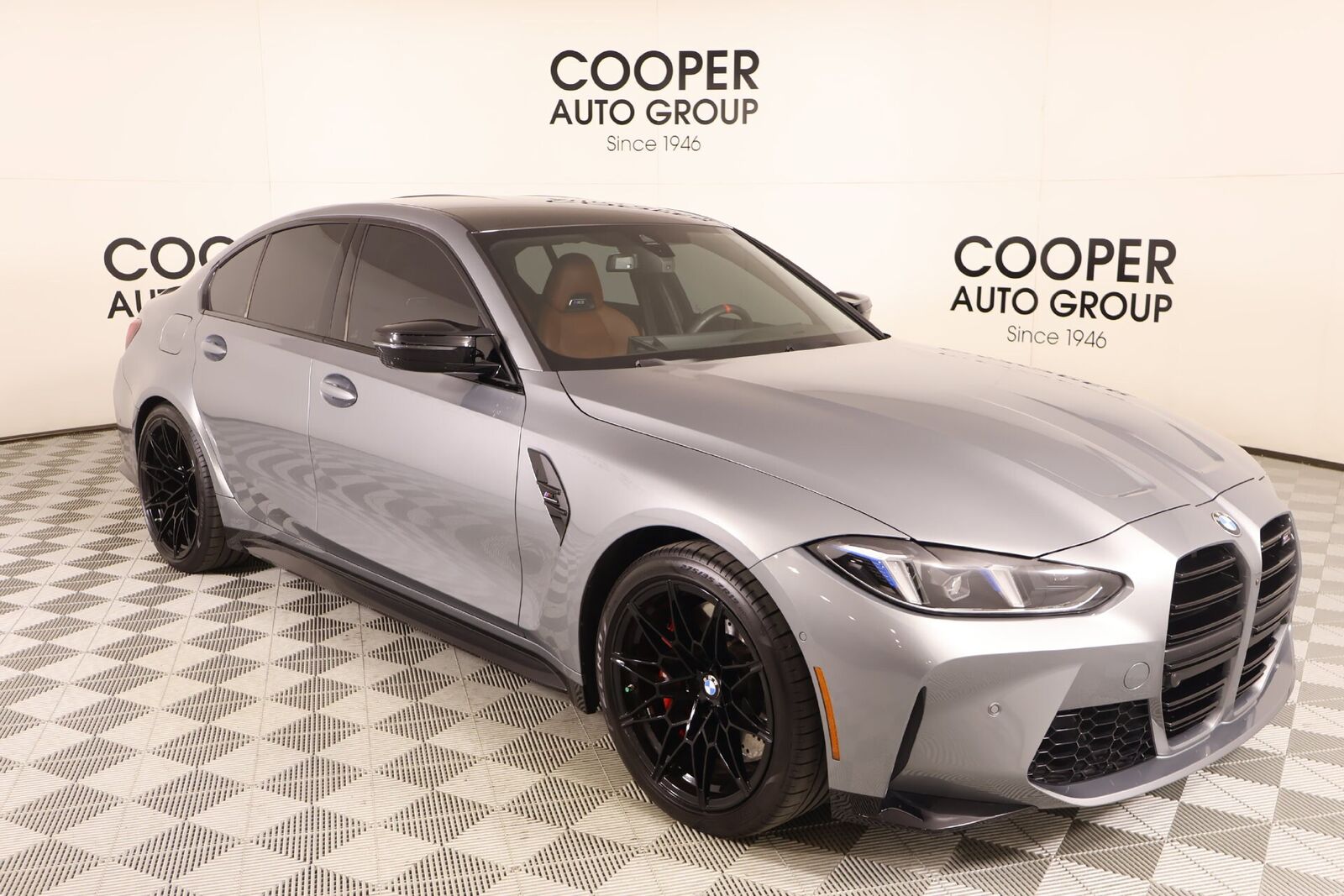 2026 BMW M3