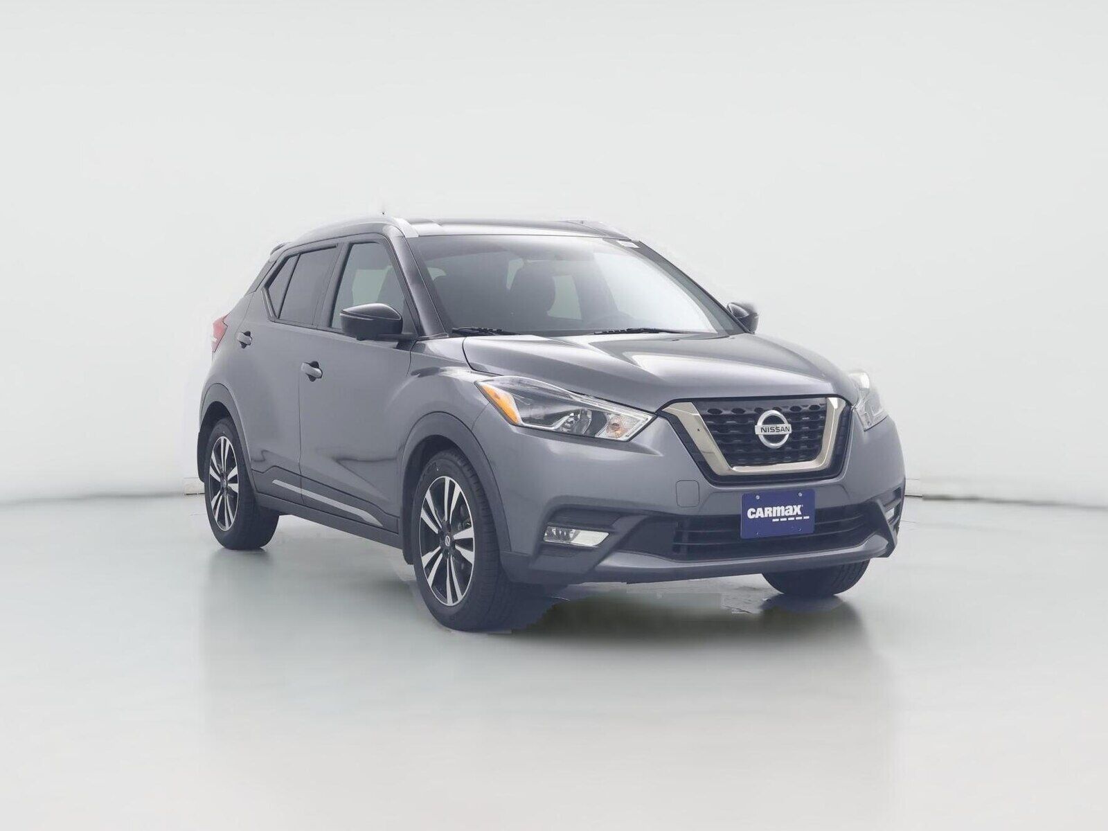 2019 NISSAN Kicks