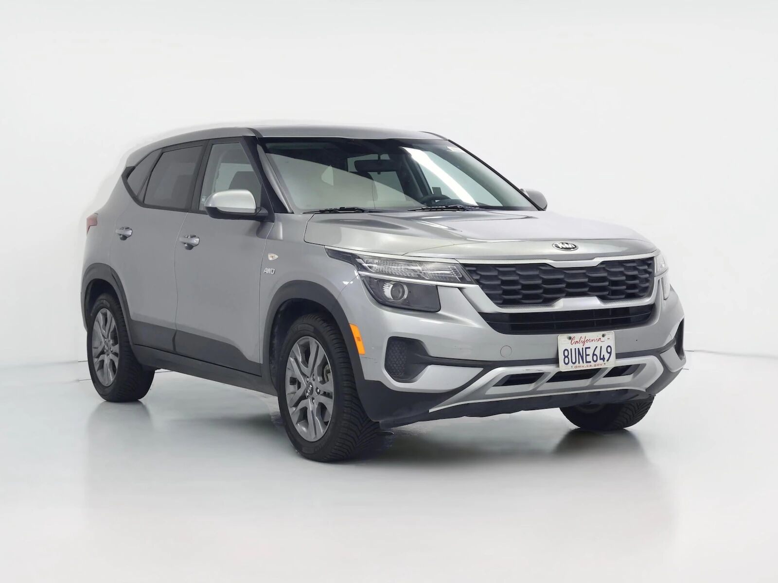 2021 KIA Seltos