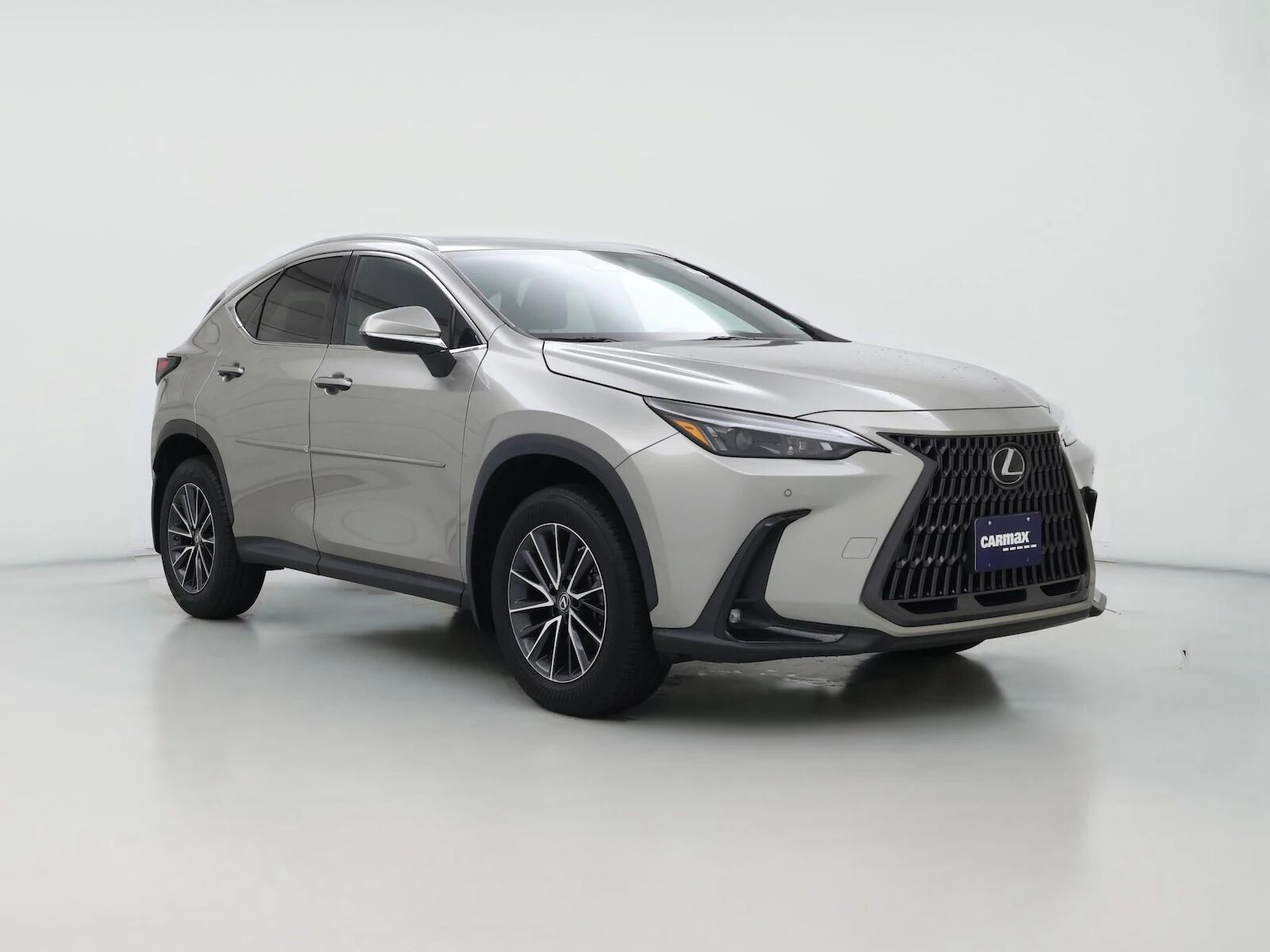 2022 LEXUS NX