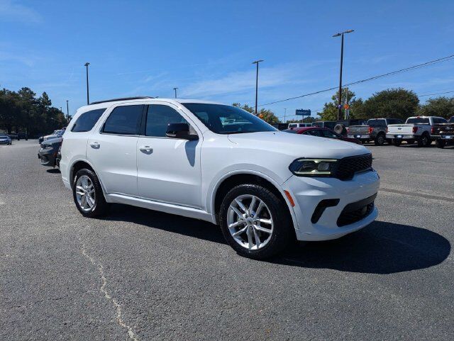 2024 DODGE Durango
