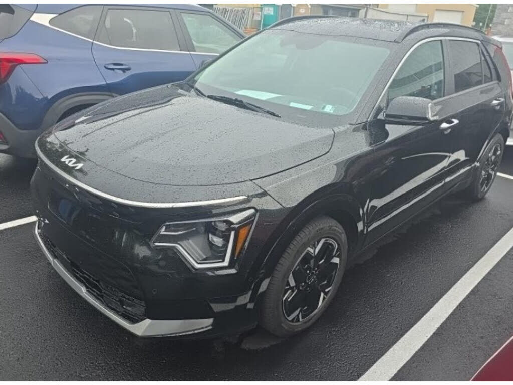 2023 KIA Niro