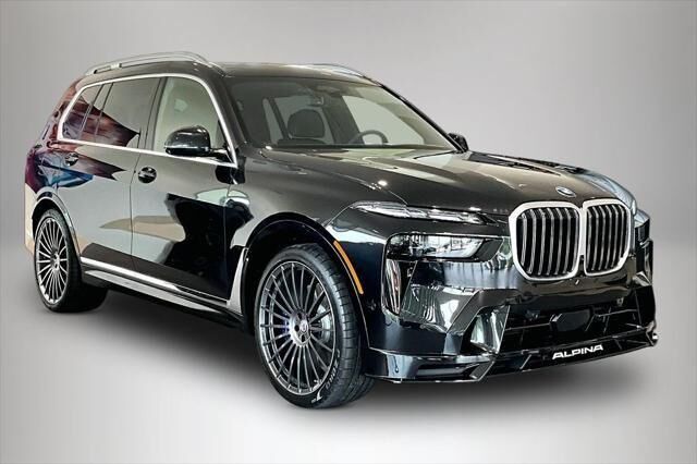 2026 BMW X7