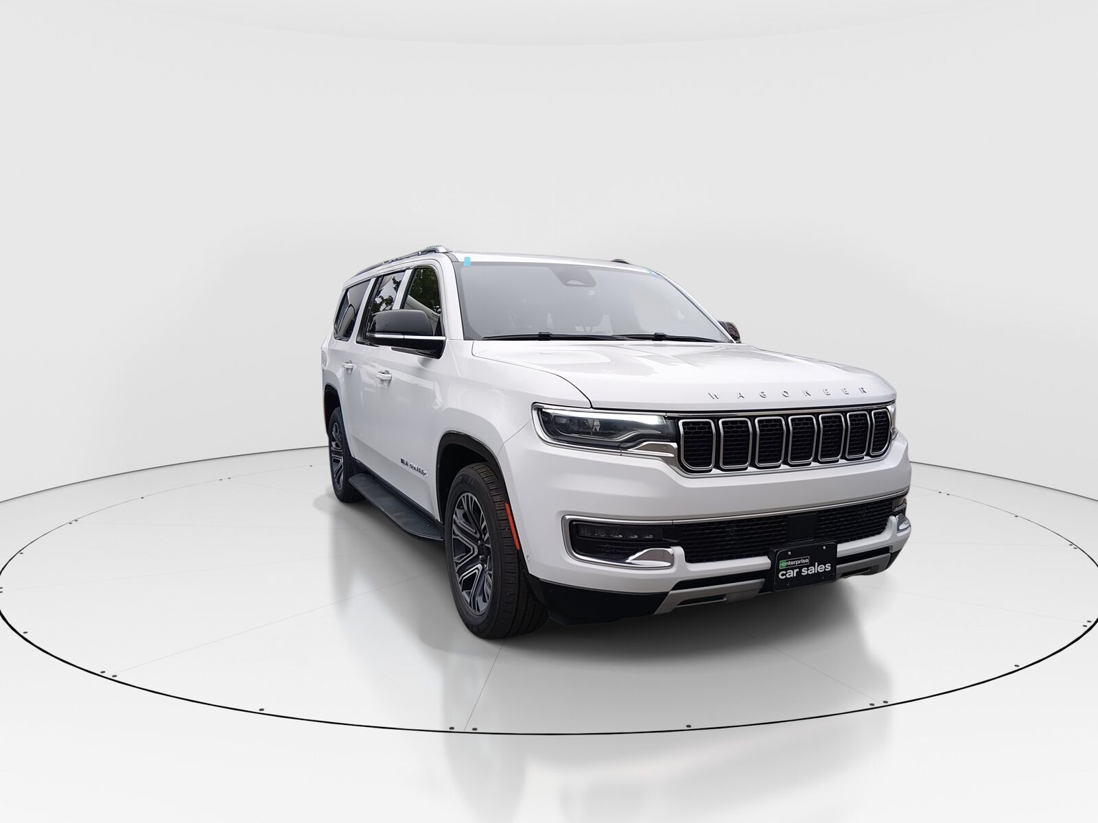 2023 JEEP Wagoneer