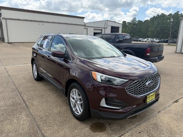 2023 FORD Edge