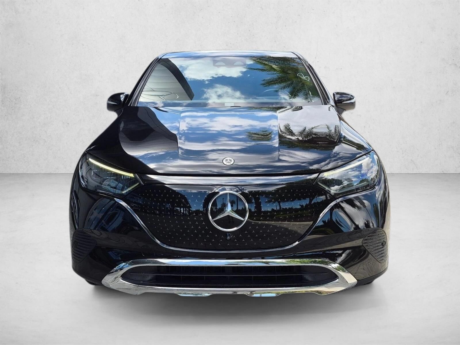 2023 Mercedes-Benz EQE-Class SUV