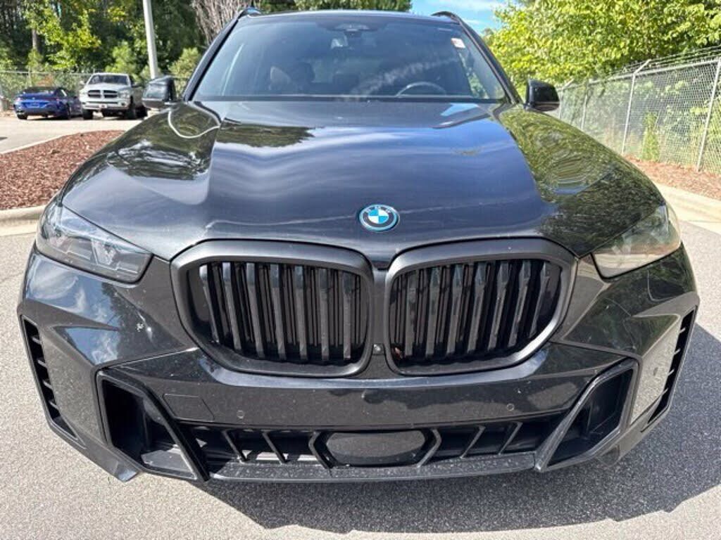 2024 BMW X5