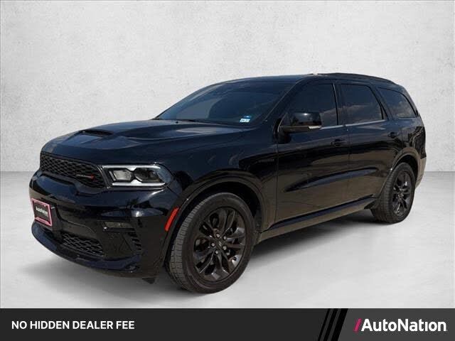 2023 DODGE Durango