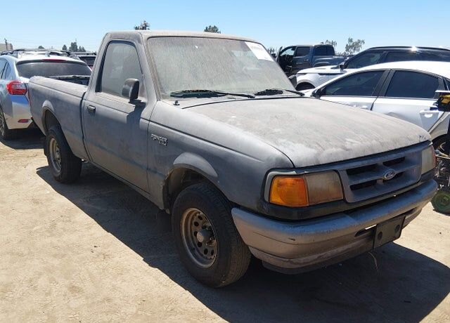 1996 FORD Ranger