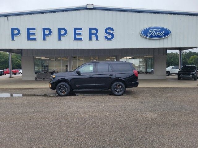 2027 FORD Expedition