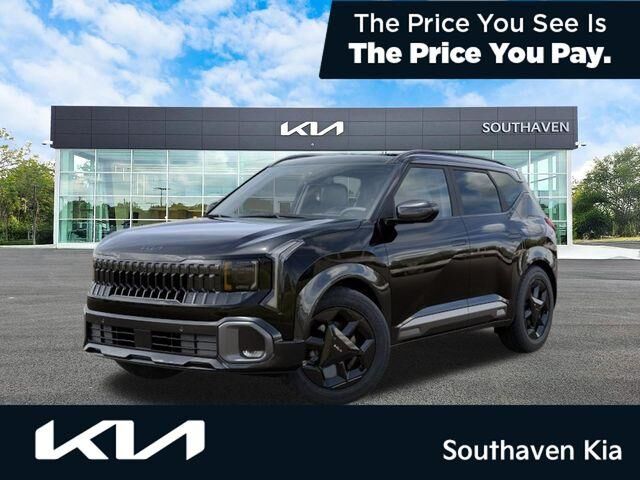 2027 KIA Seltos