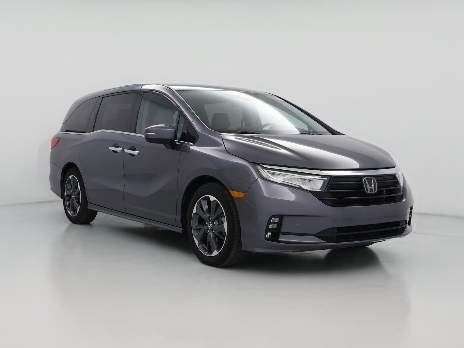 2022 HONDA Odyssey