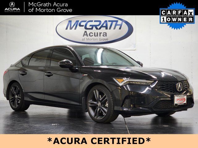 2024 ACURA Integra