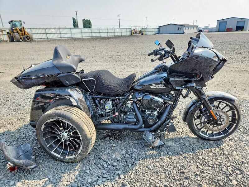 2023 HARLEY DAVIDSON FLTR / Road Glide