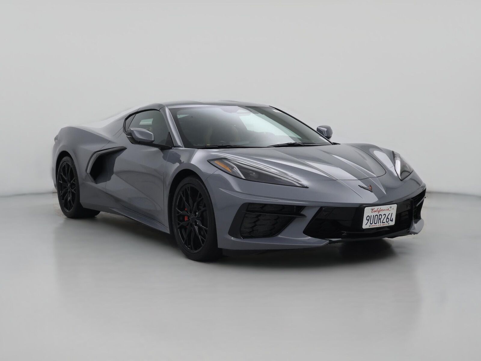 2025 CHEVROLET Corvette