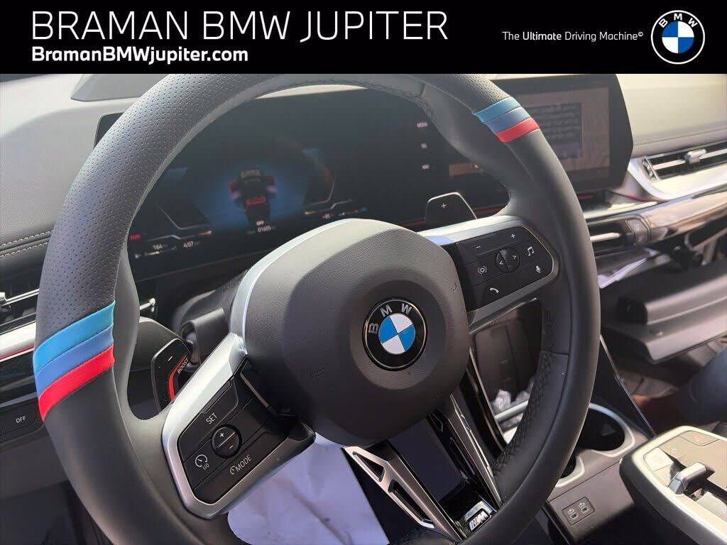 2026 BMW X1