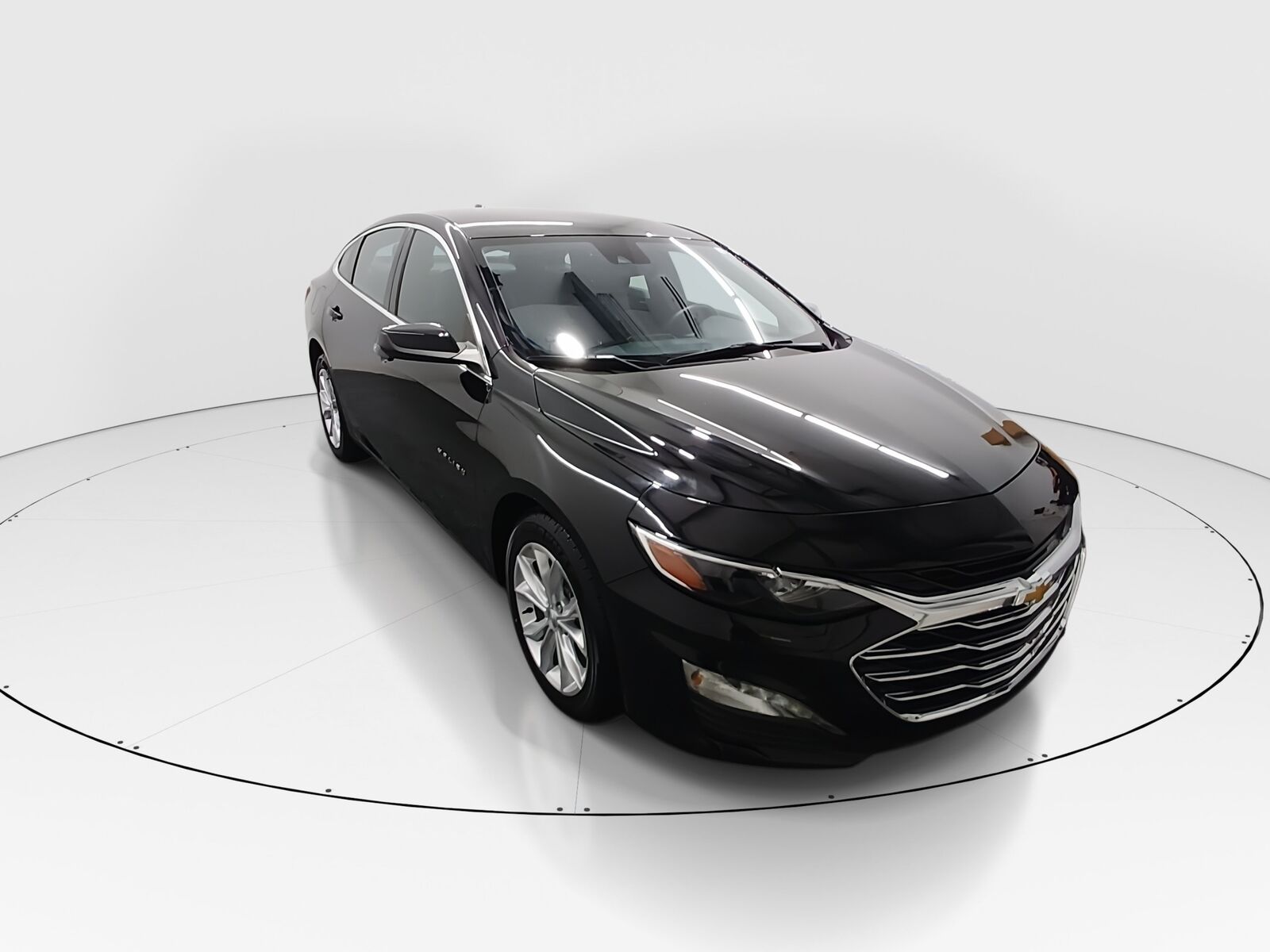 2025 CHEVROLET Malibu