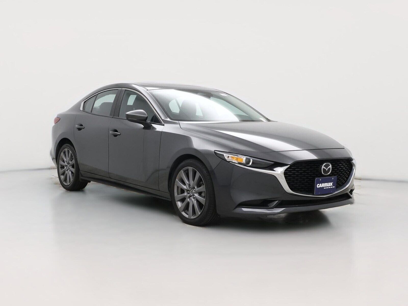 2024 MAZDA Mazda3