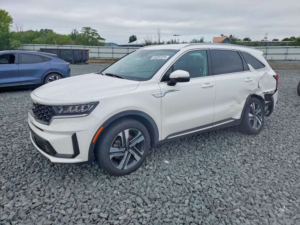 2023 KIA Sorento