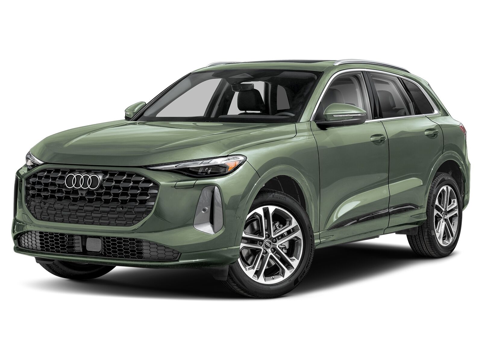 2026 AUDI Q5
