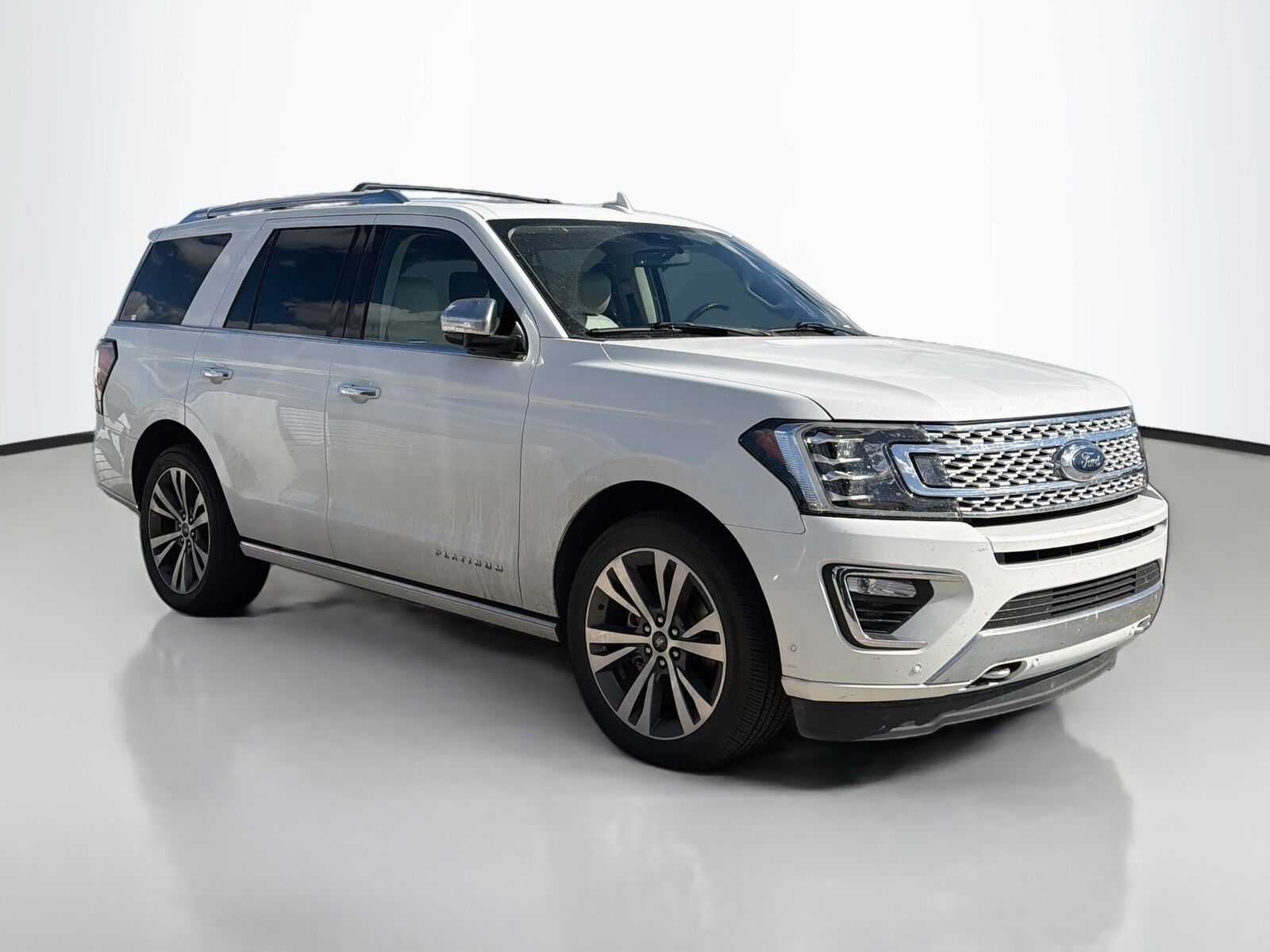 2020 FORD Expedition