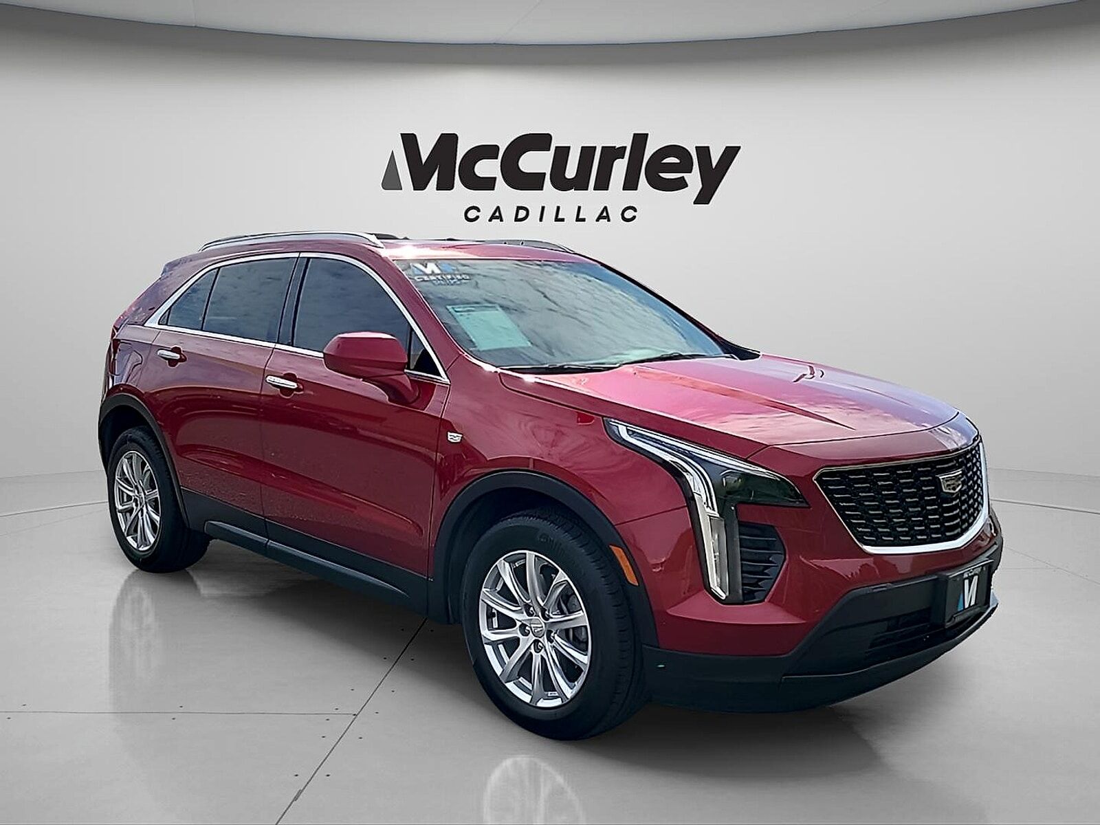 2023 CADILLAC XT4