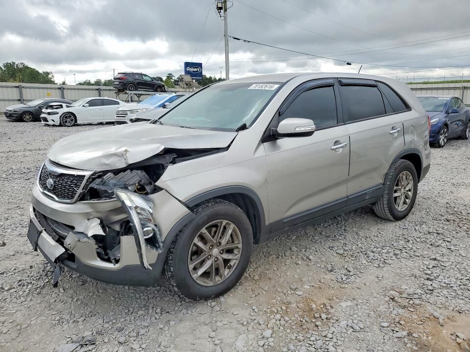 2014 KIA Sorento