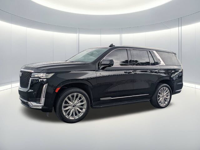 2023 CADILLAC Escalade