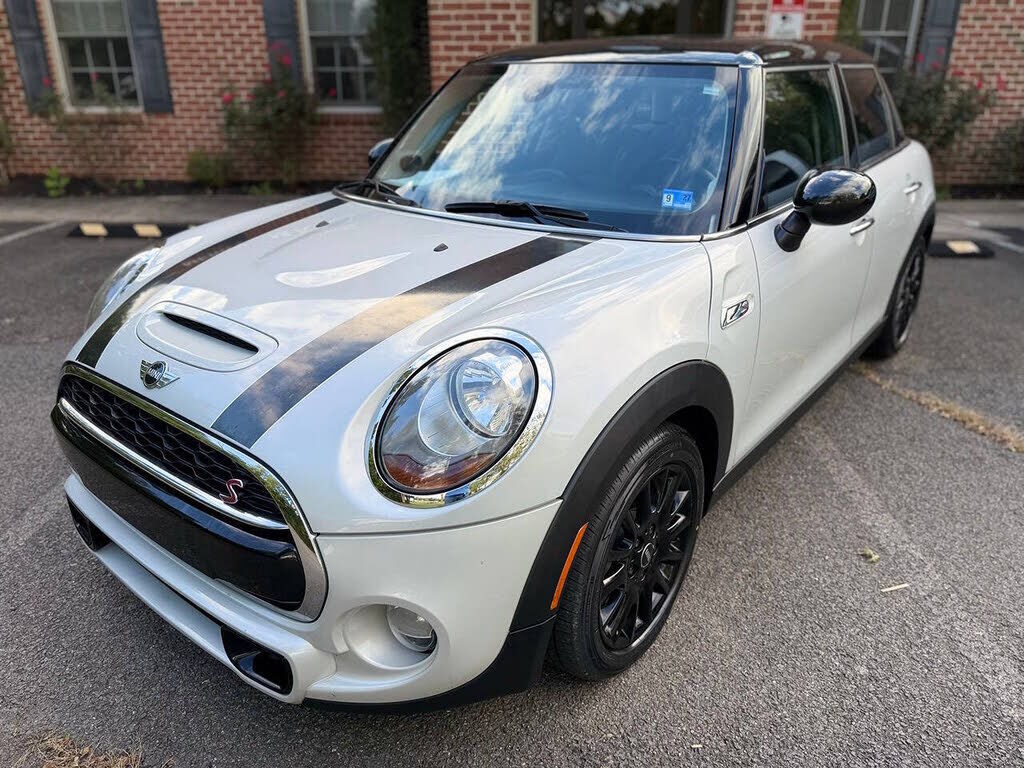 2016 MINI Hardtop