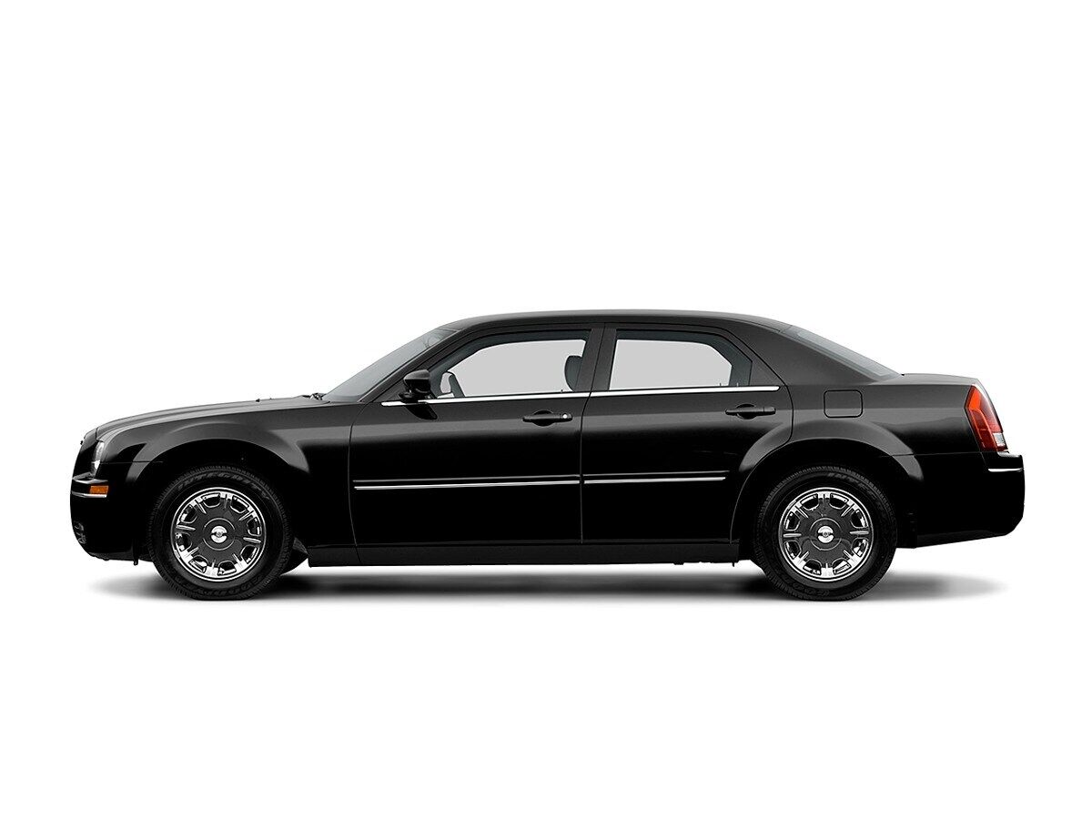 2005 CHRYSLER 300