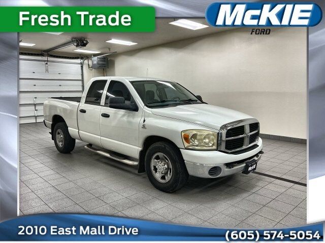 2006 DODGE Ram